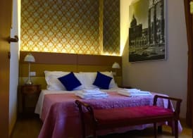 Navona Residenza de Charme 2