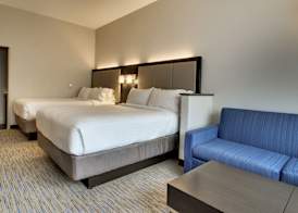 Holiday Inn Express & Suites SUMMERVILLE by IHG 4