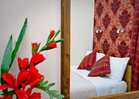 Leigh House Hotel 5