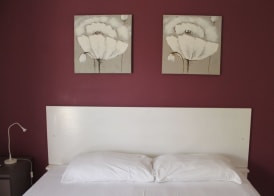 B&B Villa Luna 4