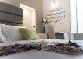 Palazzo Sisto Exclusive Rooms 3