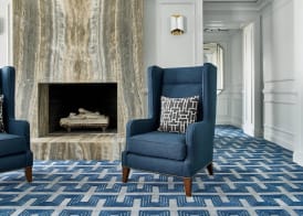 The Ritz-Carlton, Washington, D.C. 4