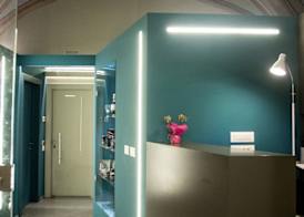 Little Italy Hostel Ex Chiesa S Donato 2