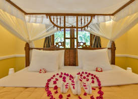White Paradise Zanzibar 4