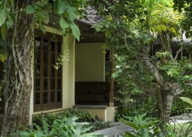 Hotel Puri Bambu 4