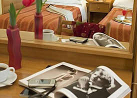 Hotel Altavilla 3