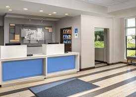 Holiday Inn Express BOSTON - SAUGUS by IHG 2