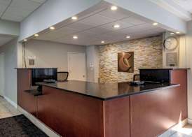 Comfort Inn Philadelphia International Airport West 2