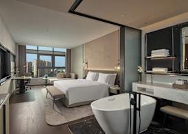 Crowne Plaza Taixing by IHG 3