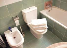 Alguera Apartments Napols 2