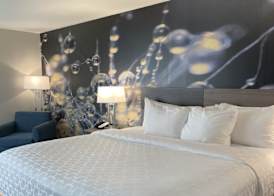 Clarion Pointe South Boston - Danville East 3