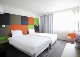 ibis Styles Nancy Sud 4