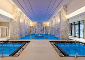 Zulal Wellness Resort by Chiva-Som 5