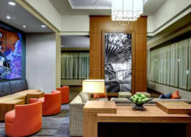 Hyatt Place Columbia/Downtown/The Vista 3