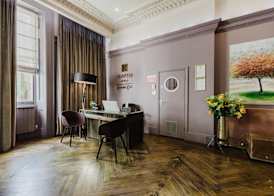 The Lancaster Hotel 3