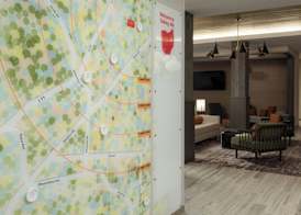 TownePlace Suites by Marriott Cincinnati Oakley 4