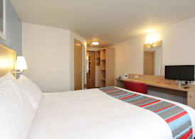 Travelodge Guildford 5