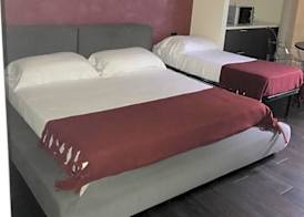 Joia Hotel & Luxury Apartments RTA 3