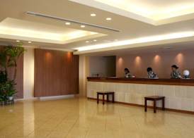 Hotel Yugaf Inn Okinawa 2