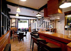 The Brown's Hotel 4