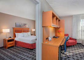 TownePlace Suites Knoxville Cedar Bluff 3