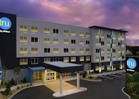 Tru By Hilton Lake City 2
