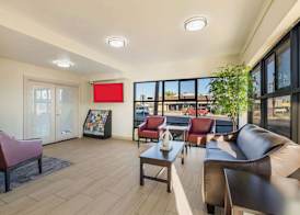 Days Inn by Wyndham Chula Vista/San Diego 4