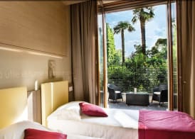 Hotel Il Cantico St. Peter 5