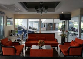 247 Boutique Hotel 4