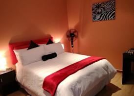 King Guest Lodge 2