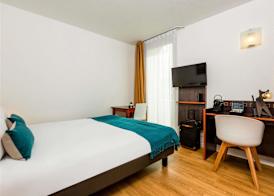 Aparthotel Adagio Access Paris Porte De Charenton 4