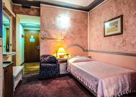Hotel Grazia Deledda 5