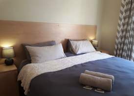 PTA East Guest Rooms 4