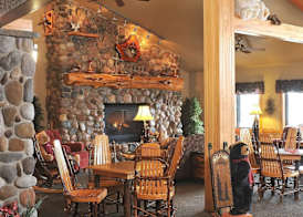 AmericInn by Wyndham Oswego 3