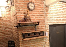Zeds Hostel Bangkok 2