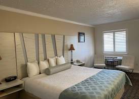 Baechtel Creek Inn 5