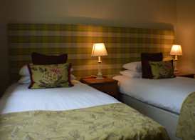 The Inn @ Aird a' Bhasair 5