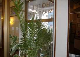Hotel Mayorca 5