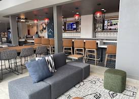 Atwell Suites AUSTIN AIRPORT by IHG 4