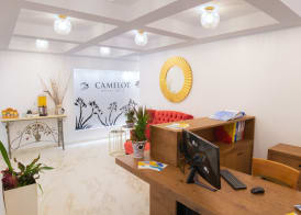 W Suites by Estia ex Camelot 4