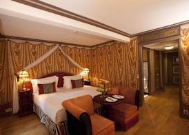 InterContinental Hotels BORDEAUX - LE GRAND HOTEL by IHG 4
