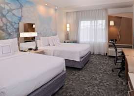 Courtyard by Marriott Toledo North 4