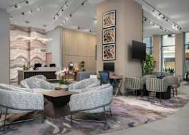 SpringHill Suites by Marriott New York Manhattan Times Square 5