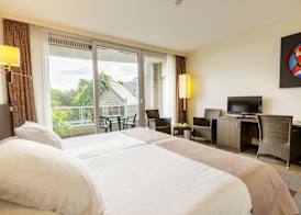 Hotel Kempense Meren by Sunparks 3