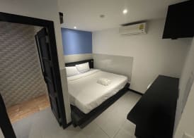 Islanda Hotel Patong 4