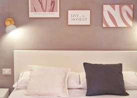 Il Caracolo Rooms 4