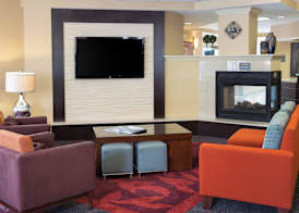 Residence Inn by Marriott Fort Collins 4