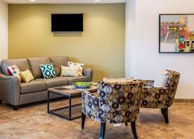 Quality Inn Streetsboro - Kent 2