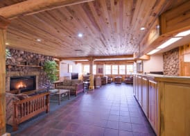 River Canyon Lodge 2