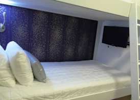 Belnord Hotel 4